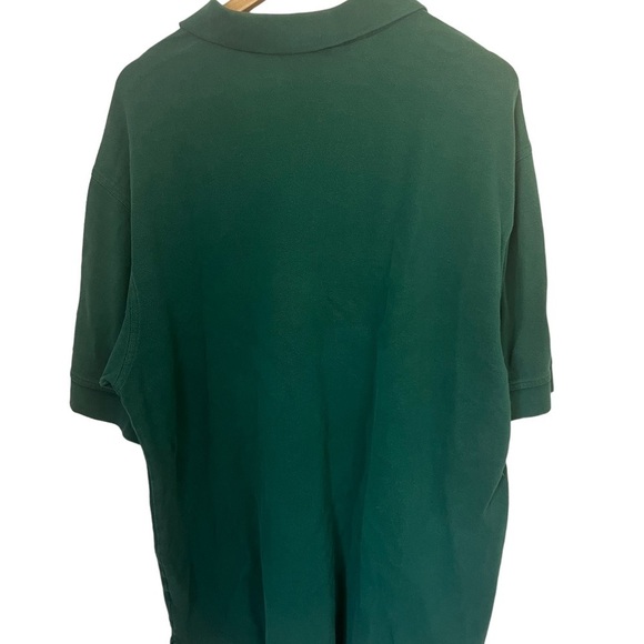 Vintage Green Bay Packers Polo XL - Picture 2 of 4